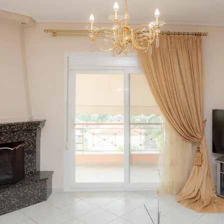 Дом отдыха Magda's House Marathos (Thessaly)