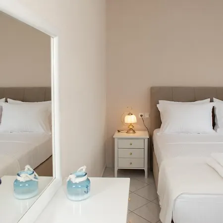 Magda's House Дом отдыха