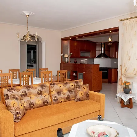 Magda's House