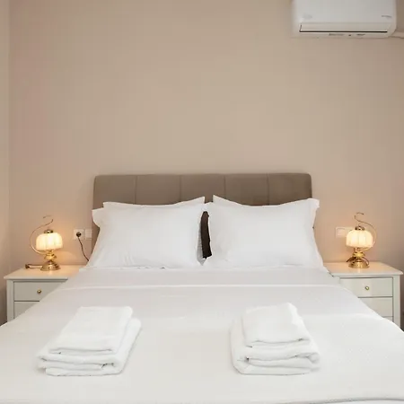 Дом отдыха Magda's House Marathos (Thessaly)