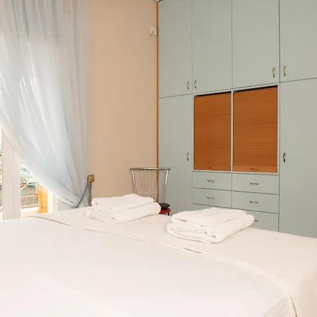 Magda's House