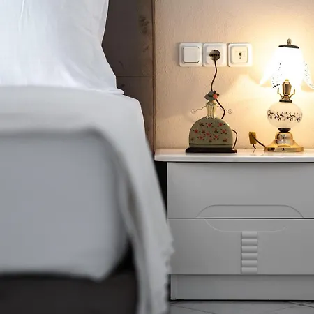 Magda's House Marathos (Thessaly)