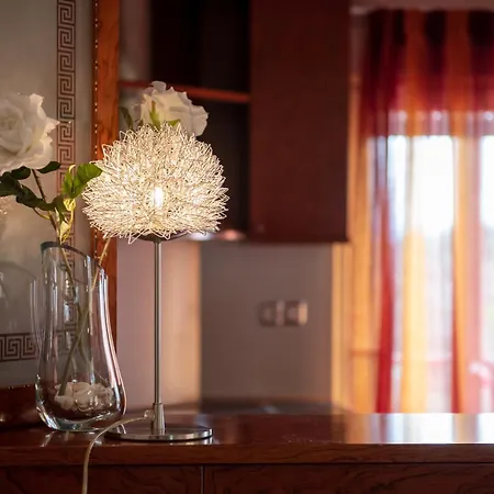 Magda's House Дом отдыха *