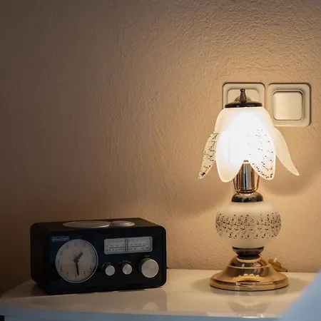 Дом отдыха Magda's House