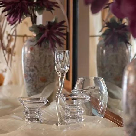 Magda's House Marathos (Thessaly)