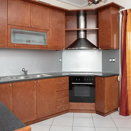 Magda's House Дом отдыха