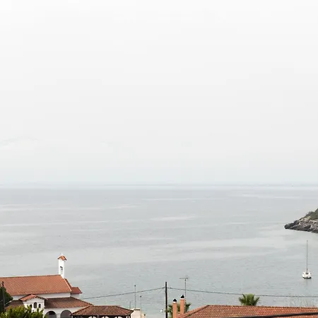 Magda's House Дом отдыха