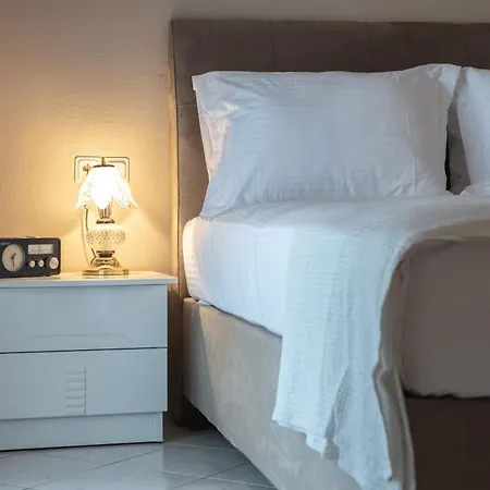 Magda's House Дом отдыха Marathos (Thessaly)