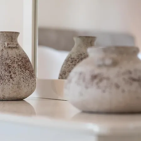 Дом отдыха Magda's House *