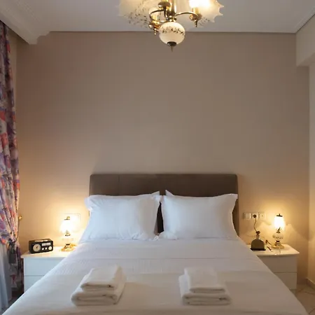 Дом отдыха Magda's House Marathos (Thessaly)