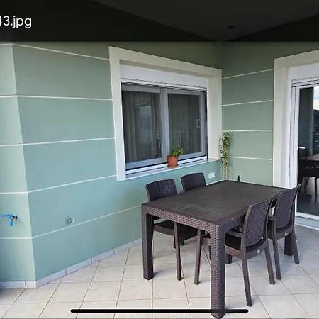 Σπίτι διακοπών Magda's House