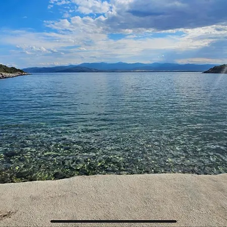 Magda's House Дом отдыха