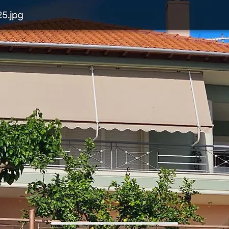 Magda's House Σπίτι διακοπών