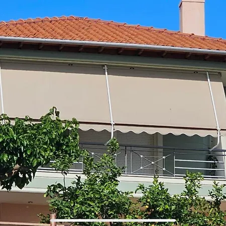 Magda's House *