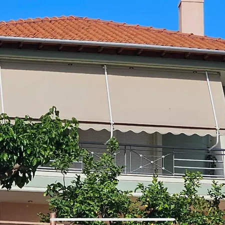 Magda's House *
