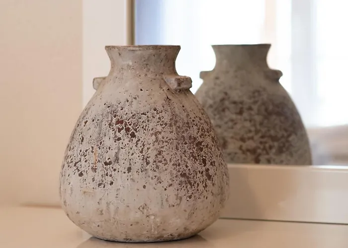 Magda's House Case de vacanță Marathos (Thessaly)