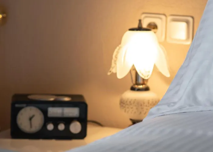 Magda's House Case de vacanță