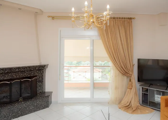 Case de vacanță Magda's House Marathos (Thessaly)