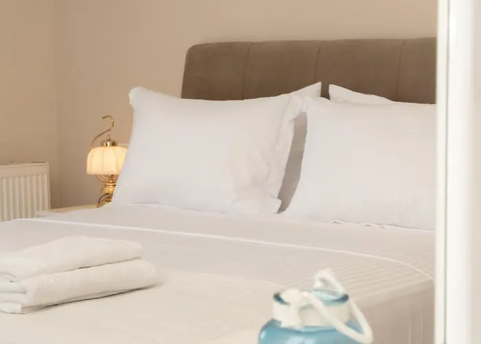 Magda's House Marathos (Thessaly)