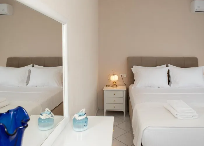 Magda's House Case de vacanță