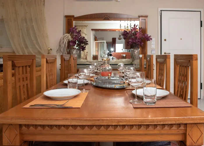 Case de vacanță Magda's House Marathos (Thessaly)