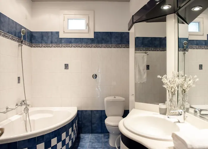 Case de vacanță Magda's House