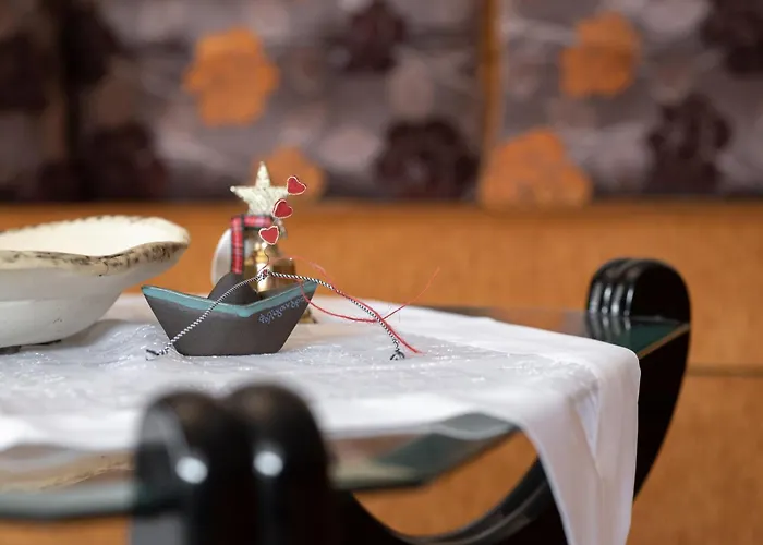 Magda's House Case de vacanță Marathos (Thessaly)