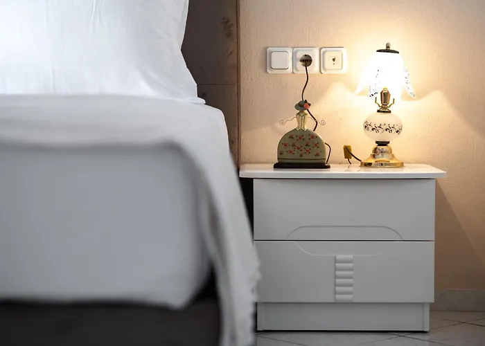 Magda's House Marathos (Thessaly)