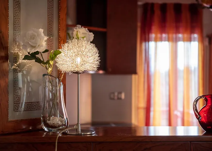 Magda's House Case de vacanță *