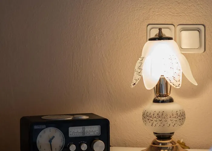 Case de vacanță Magda's House