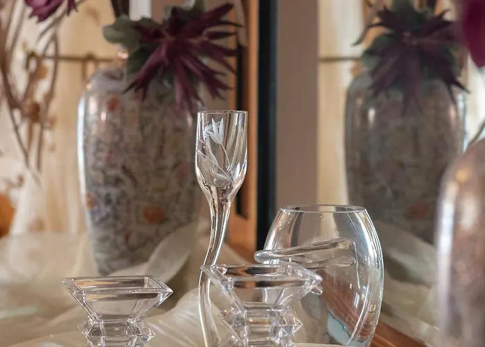 Magda's House Marathos (Thessaly)