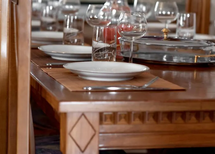 Magda's House * Marathos (Thessaly)