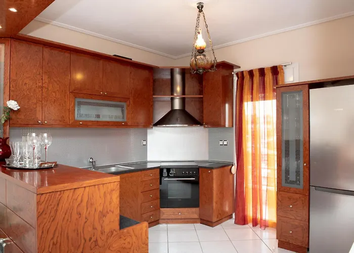 Case de vacanță Magda's House