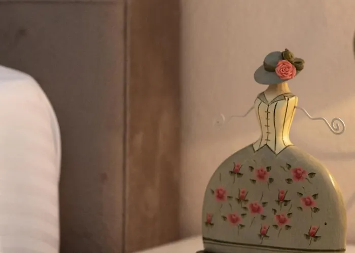 Magda's House Case de vacanță *