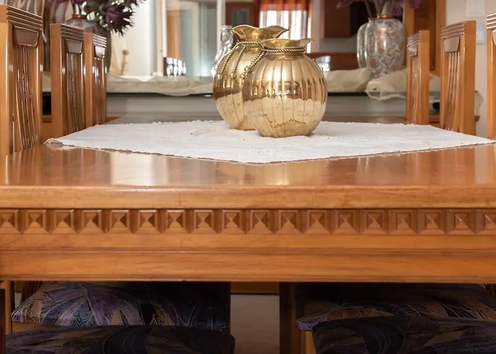 Magda's House * Marathos (Thessaly)