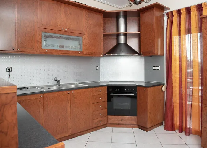 Magda's House Case de vacanță