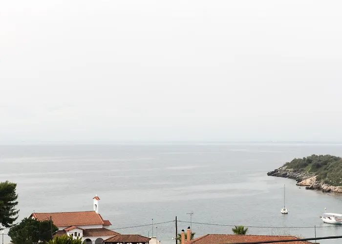 Magda's House Case de vacanță