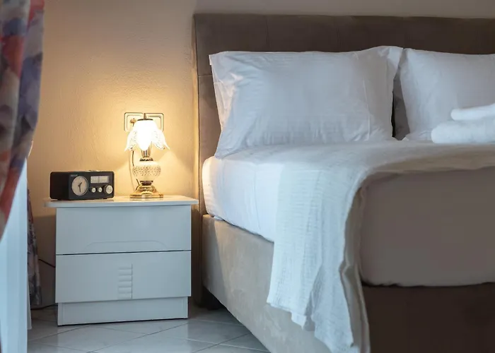 Magda's House Case de vacanță Marathos (Thessaly)