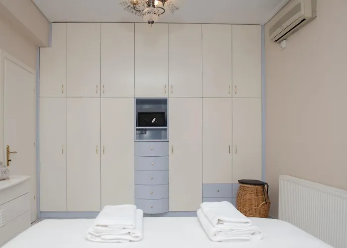 Magda's House Case de vacanță