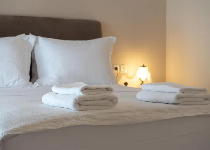 Magda's House Case de vacanță *