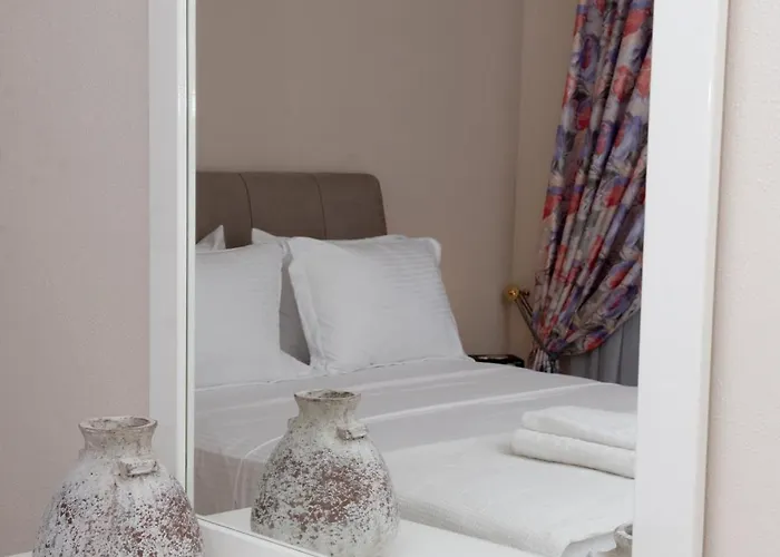 Magda's House Marathos (Thessaly)