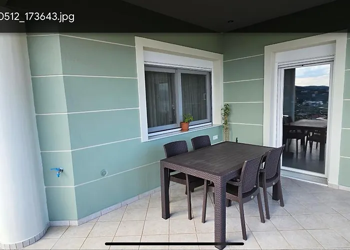 Case de vacanță Magda's House