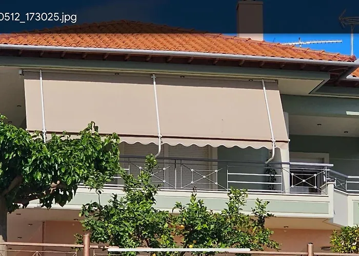 Magda's House Case de vacanță